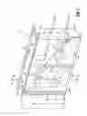 Fig. 02 - Tiered Concrete Wall Pour