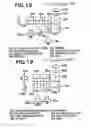 Fig. 11 - Optical head apparatus and optical information recording or reproducing apparatus