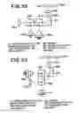Fig. 18 - Optical head apparatus and optical information recording or reproducing apparatus