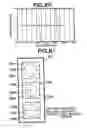 Fig. 41 - Optical head apparatus and optical information recording or reproducing apparatus