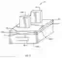 Fig. 07 - Micromachined field asymmetric ion mobility filter and detection system