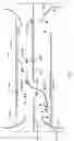 Fig. 10 - Micromachined field asymmetric ion mobility filter and detection system