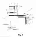 Fig. 04 - Equipment for non-contact temperature measurement of samples of materials arranged under vacuum