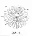 Fig. 11 - Ultra-sensitive silicon sensor, long-wave infrared microantenna