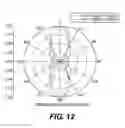 Fig. 12 - Ultra-sensitive silicon sensor, long-wave infrared microantenna