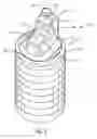 Fig. 02 - System and Method for Eluting Radioisotope to a Container Disposed Outside of a Radioisotope Generator Assembly