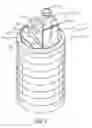 Fig. 03 - System and Method for Eluting Radioisotope to a Container Disposed Outside of a Radioisotope Generator Assembly