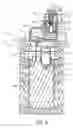 Fig. 05 - System and Method for Eluting Radioisotope to a Container Disposed Outside of a Radioisotope Generator Assembly