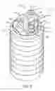 Fig. 06 - System and Method for Eluting Radioisotope to a Container Disposed Outside of a Radioisotope Generator Assembly