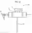 Fig. 12 - System and Method for Eluting Radioisotope to a Container Disposed Outside of a Radioisotope Generator Assembly