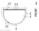 Fig. 22 - Light illuminating element