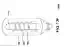 Fig. 34 - Light illuminating element
