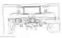 Fig. 01 - BALL MOUNT STORAGE DEVICE