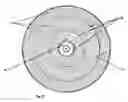 Fig. 08 - Roto-synchronous electric motor