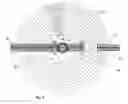 Fig. 09 - Roto-synchronous electric motor