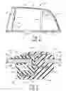 Fig. 02 - Invisible division bar modular assembly
