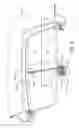 Fig. 03 - Invisible division bar modular assembly