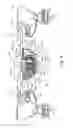 Fig. 04 - Invisible division bar modular assembly