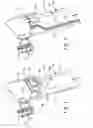 Fig. 05 - Invisible division bar modular assembly