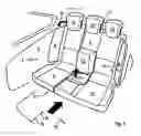 Fig. 02 - Vehicle seat