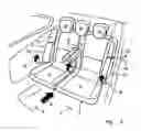 Fig. 04 - Vehicle seat