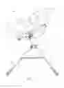 Fig. 08 - Foldable frame with detachable infant carrier