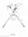 Fig. 23 - Foldable frame with detachable infant carrier