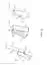 Fig. 25 - Foldable frame with detachable infant carrier