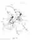 Fig. 28 - Foldable frame with detachable infant carrier