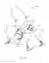 Fig. 29 - Foldable frame with detachable infant carrier