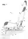 Fig. 02 - Vehicle seat assembly with stand up position