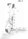 Fig. 03 - Vehicle seat assembly with stand up position