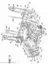 Fig. 04 - Vehicle seat assembly with stand up position