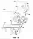 Fig. 17 - Vehicle seat assembly with stand up position