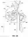 Fig. 18 - Vehicle seat assembly with stand up position