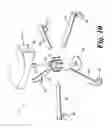 Fig. 06 - Portable Obstetrics Chair