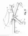 Fig. 07 - Portable Obstetrics Chair