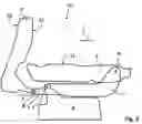 Fig. 03 - Seat with Easy-Entry and Cargo Function