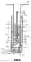 Fig. 06 - Internally pulling type lift device for chair armrest