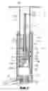 Fig. 08 - Internally pulling type lift device for chair armrest