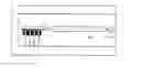 Fig. 01 - Method of tapering bristles for toothbrushes, and toothbrush having bristles manufactured by said method