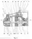 Fig. 02 - Bicycle multi-speed hub