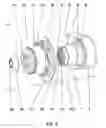 Fig. 03 - Bicycle multi-speed hub