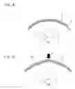 Fig. 08 - Apparatus and method for correcting shape of inner surface of stator