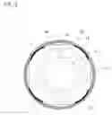 Fig. 13 - Apparatus and method for correcting shape of inner surface of stator