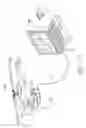 Fig. 05 - Servomotor neutral position setting apparatus of wireless remote-control model