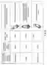 Fig. 07 - Servomotor neutral position setting apparatus of wireless remote-control model