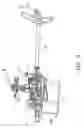 Fig. 08 - Servomotor neutral position setting apparatus of wireless remote-control model