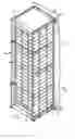 Fig. 01 - Apparatus for storing and dispensing a plurality of boxes