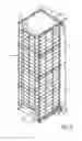 Fig. 04 - Apparatus for storing and dispensing a plurality of boxes